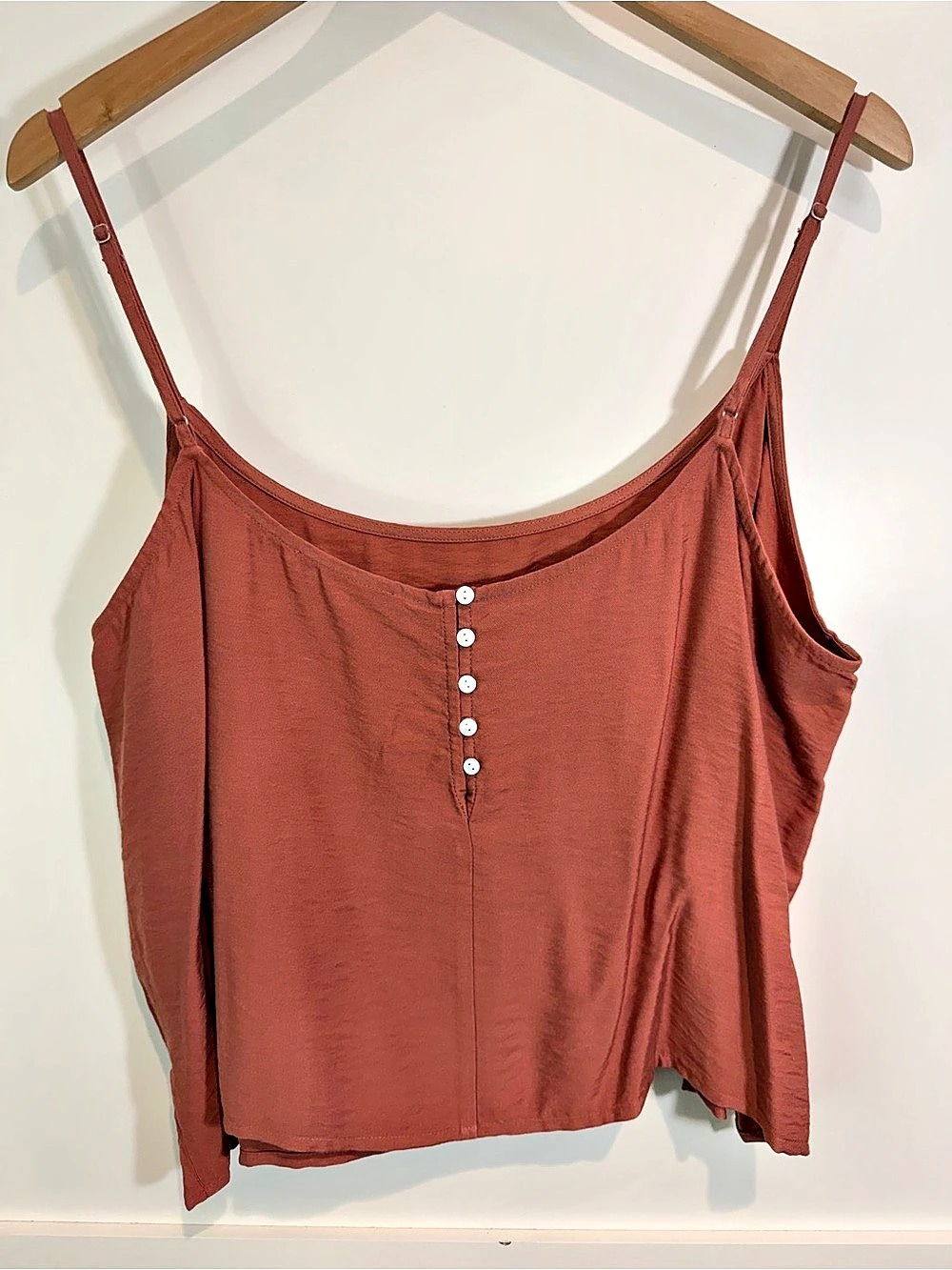 Madewell Gathered Long Sleeve Blouse XXL - Picture 5 of 6